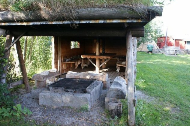 Ratt o Roder Stugby & Konferens - Photo4