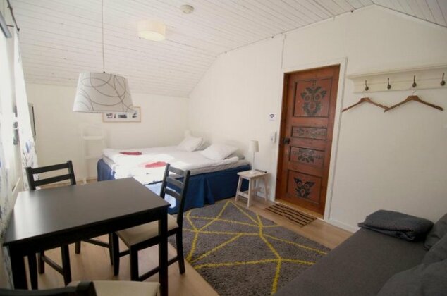 Wikgarden B&B - Photo4