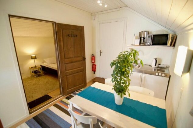 Wikgarden B&B - Photo5