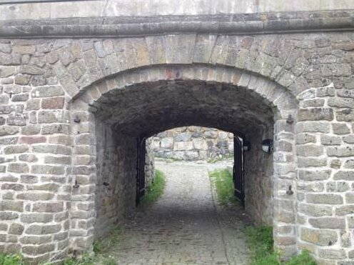 Dalaro Skans - Photo4