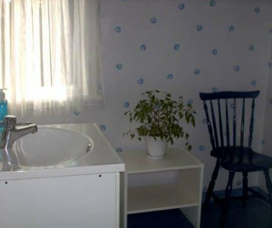 Villa Fuchsia Bed & Breakfast - Photo2