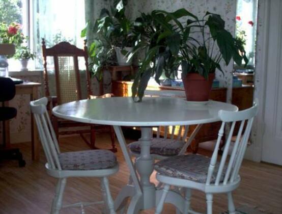 Villa Fuchsia Bed & Breakfast - Photo4