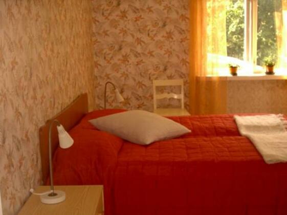 Villa Fuchsia Bed & Breakfast - Photo5