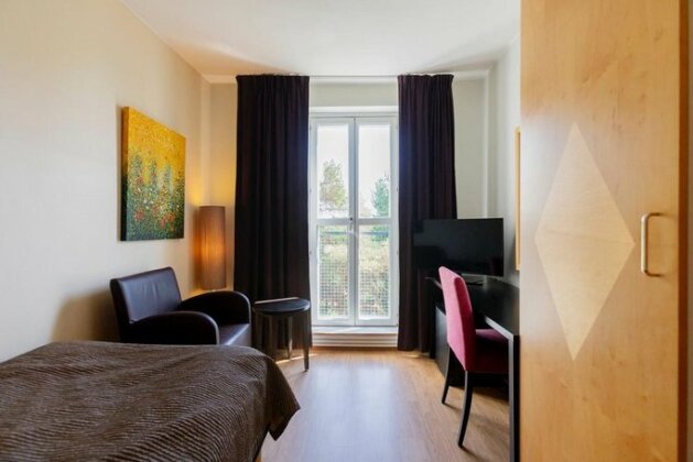 Hotell Morby - Photo2