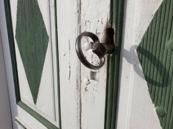 Hofra Bed & Breakfast - Photo2