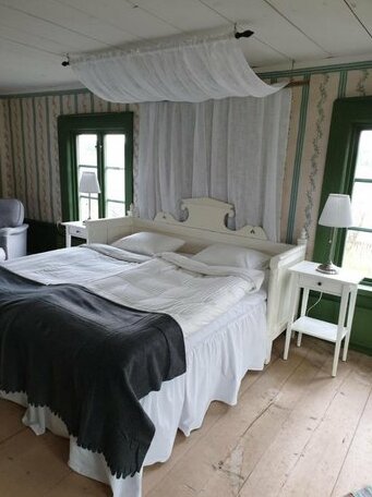 Hofra Bed & Breakfast - Photo3