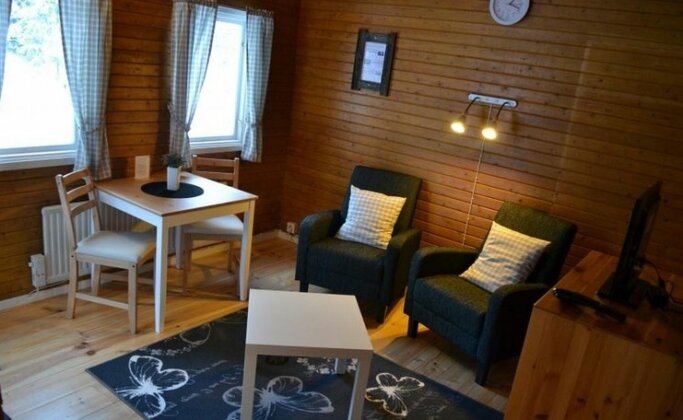 Doro Camp Lapland - Photo4
