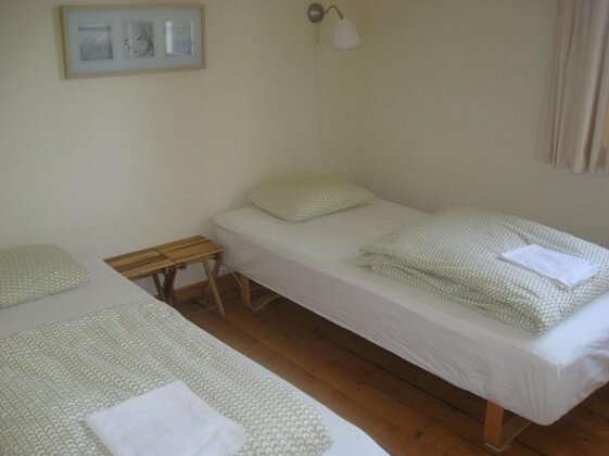 Anneberg Guesthouse - Photo5