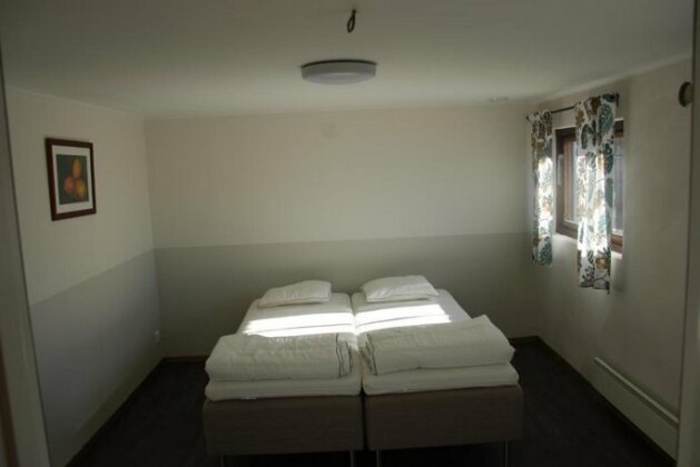 Boaryd B&B - Photo2