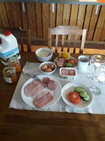 Boaryd B&B - Photo3