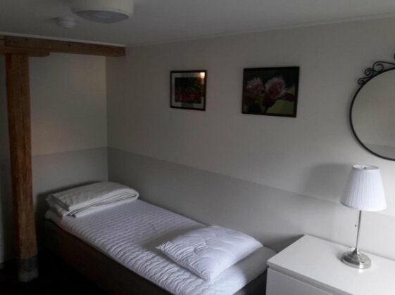 Boaryd B&B - Photo5