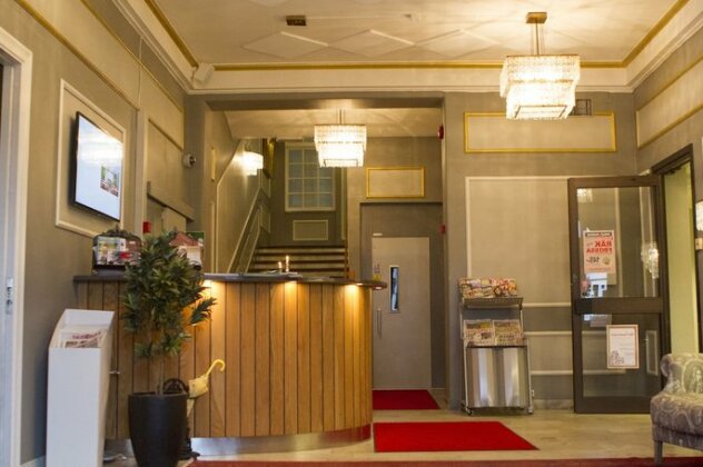Eksjo Stadshotell - Photo5