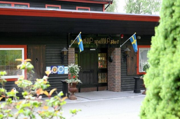 Hotel Ullinge - Photo2