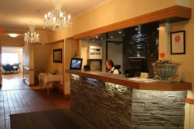 Hotel Ullinge - Photo3
