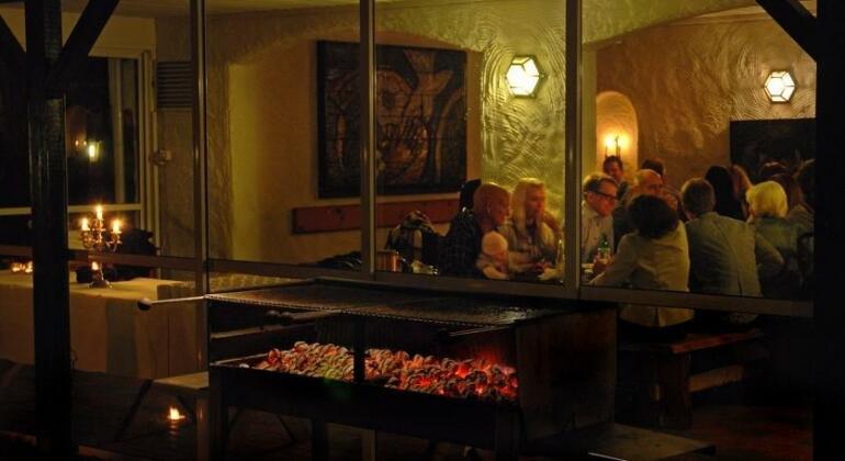 Hotel Ullinge - Photo4