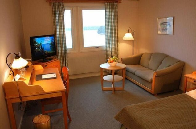 Hotel Ullinge - Photo5