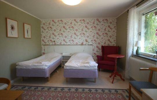 Hotell Paradis - Photo3