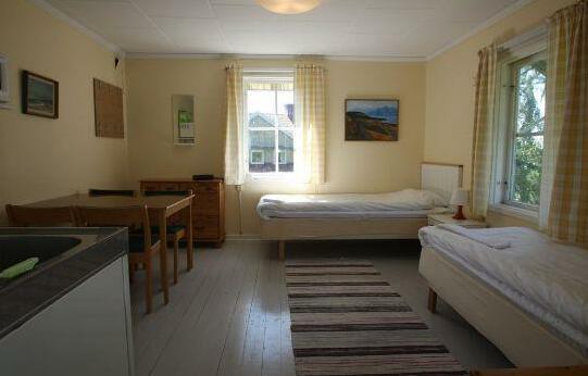 Hotell Paradis - Photo4