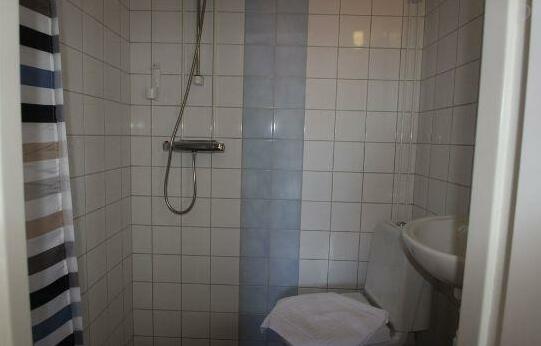 Hotell Paradis - Photo5