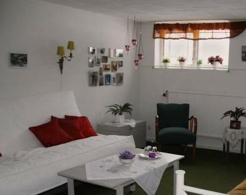 Susann's B&B Vandrarhem - Photo2