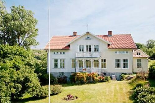 Dale Prastgard Bed & Breakfast - Photo2