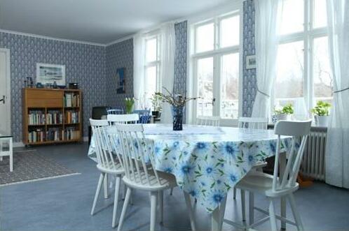 Dale Prastgard Bed & Breakfast - Photo4