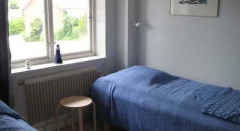 Ellos Bed and Breakfast - Photo2