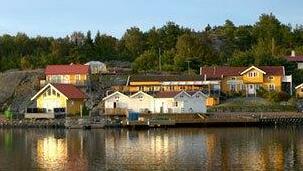 Handelsman Flink Hotel Ellos - Photo2