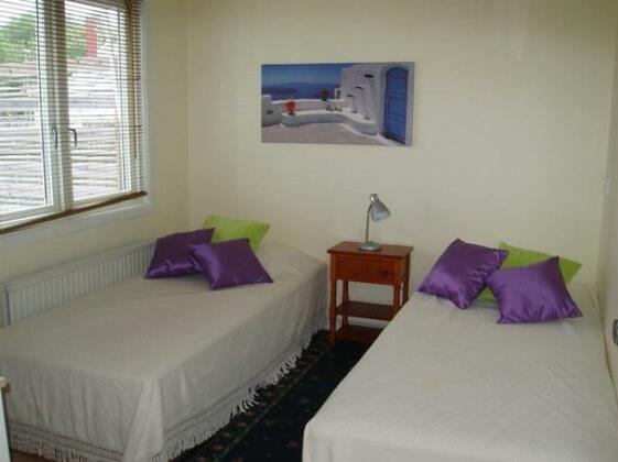 Nosund Bed & breakfast - Photo2