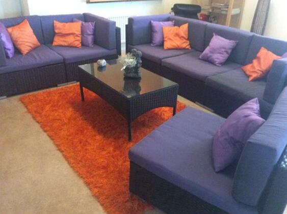 Nosund Bed & breakfast - Photo3