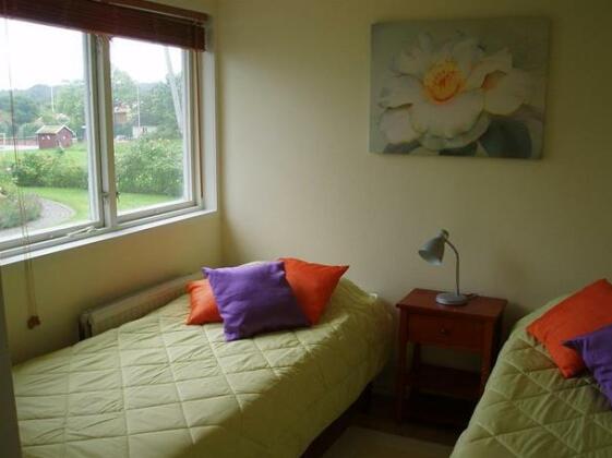 Nosund Bed & breakfast - Photo4