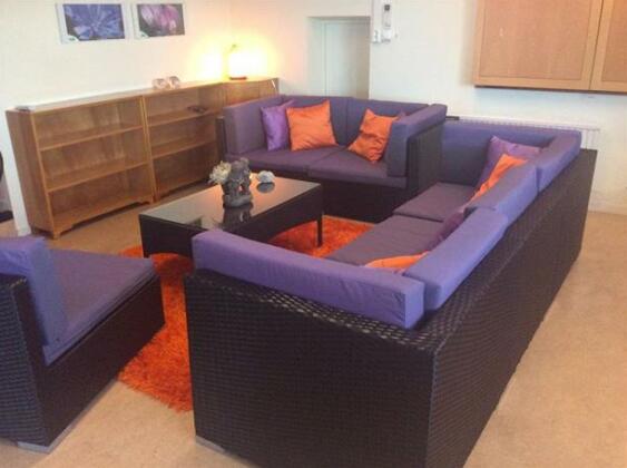 Nosund Bed & breakfast - Photo5