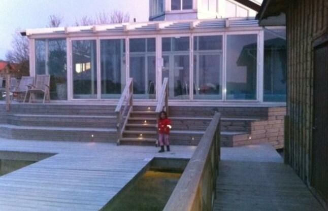 Nosund Havshotell - Photo2