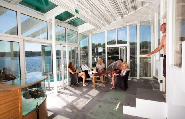 Nosund Havshotell - Photo3
