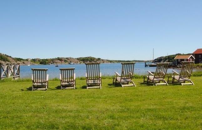 Nosund Havshotell - Photo4