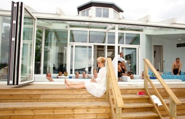 Nosund Havshotell - Photo5