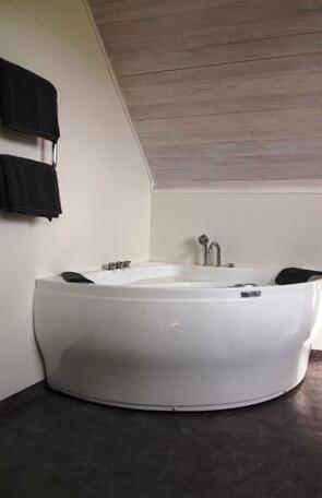 Augustas Bed & Breakfast Falkenberg - Photo2
