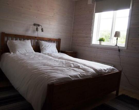 Augustas Bed & Breakfast Falkenberg - Photo3