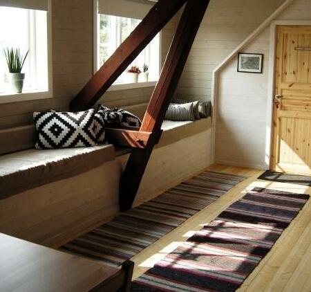 Augustas Bed & Breakfast Falkenberg - Photo5
