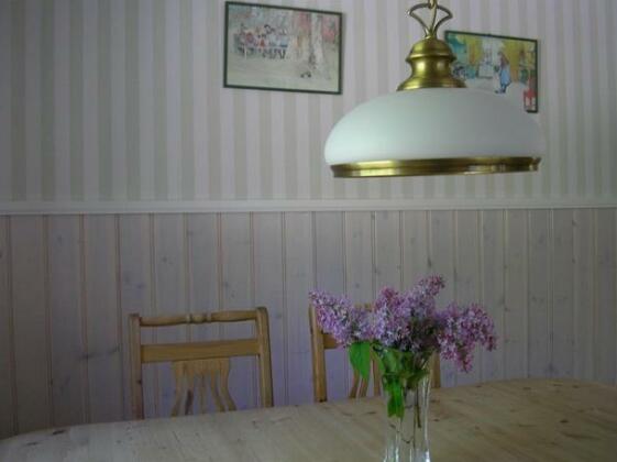 Bergastugan i Skrea Bed & Breakfast - Photo2
