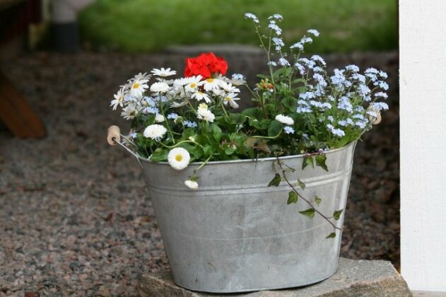Bergastugan i Skrea Bed & Breakfast - Photo3