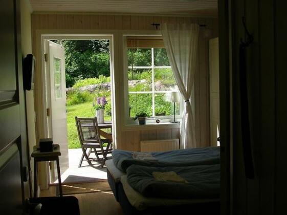 Bergastugan i Skrea Bed & Breakfast - Photo4