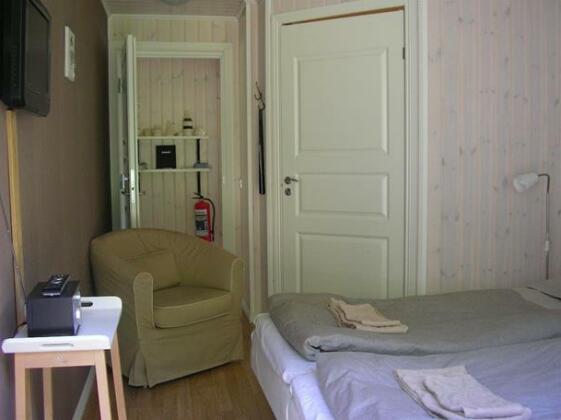 Bergastugan i Skrea Bed & Breakfast - Photo5