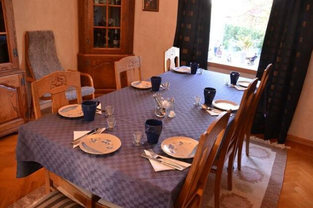 Bergsater Bed & Breakfast - Photo2