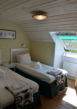 Bergsater Bed & Breakfast - Photo3