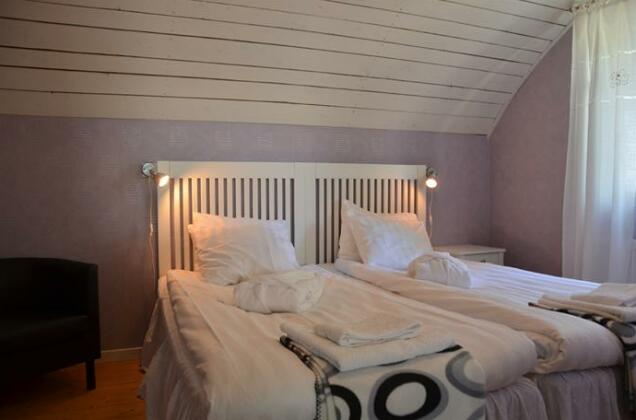 Bergsater Bed & Breakfast - Photo4