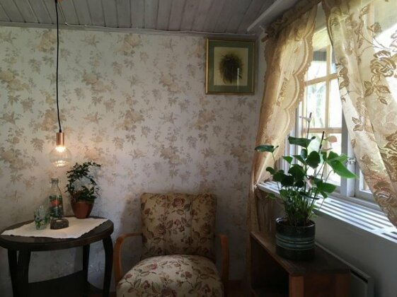 Berte Bed&Breakfast - Photo4