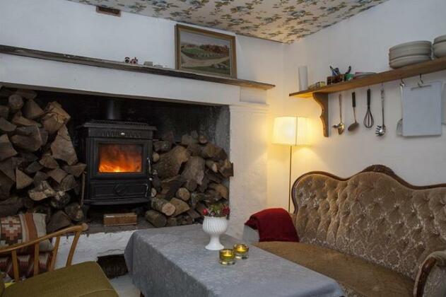 Berte Bed&Breakfast - Photo5