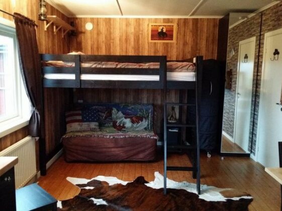 EddyLou Ranch - Photo2