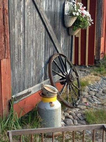 Farmors Lada - Photo5
